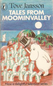 Tales from Moominvalley