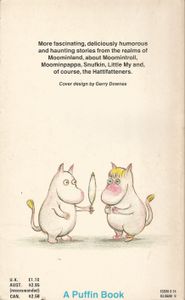 Tales from Moominvalley