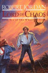 Lord of Chaos