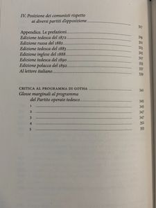 I grandi filosofi - Marx