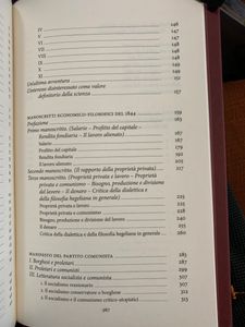I grandi filosofi - Marx