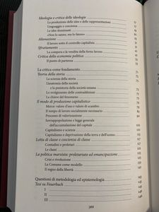 I grandi filosofi - Marx