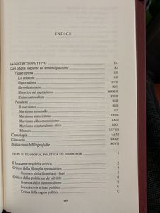 I grandi filosofi - Marx