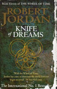 Knife of Dreams