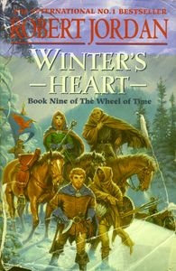 Winter's Heart