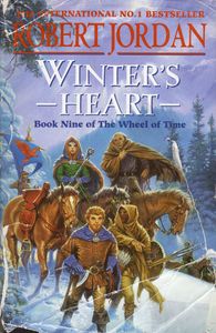 Winter's Heart