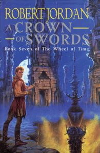 A Crown of Swords