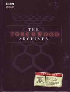 The Torchwood Archives