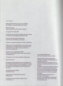 The Torchwood Archives