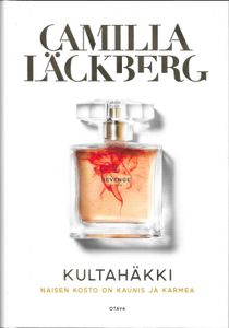 Kultahäkki
