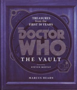 Doctor Who: The Vault