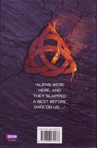 Torchwood: Exodus Code