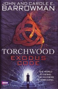 Torchwood: Exodus Code