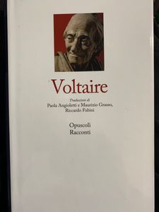 I grandi filosofi - Voltaire II