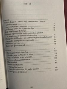 I grandi filosofi - Voltaire II
