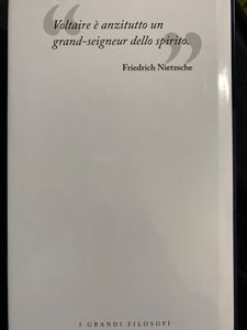 I grandi filosofi - Voltaire II