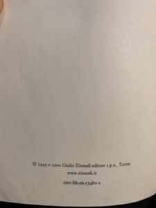 I nomi del mondo. Santi, demoni, folletti e le parole perdute