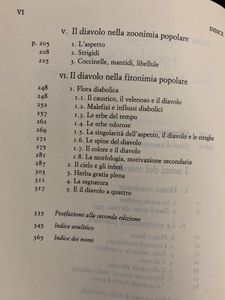 I nomi del mondo. Santi, demoni, folletti e le parole perdute
