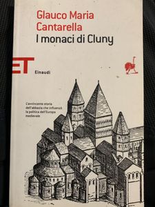 I monaci di Cluny.