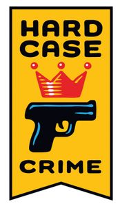 Hard Case Crime