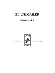 Blackmailer