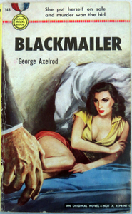 Blackmailer