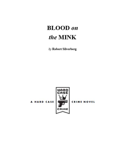Blood on the Mink
