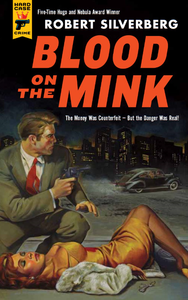Blood on the Mink