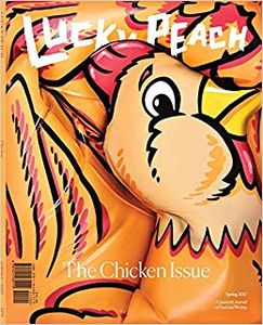 Lucky Peach: Chicken