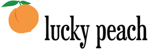 Lucky Peach