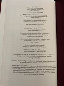 I grandi filosofi - Rousseau I