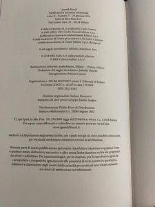 I grandi filosofi -Agostino