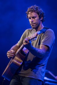Jack Johnson (Musician)