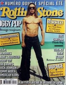 Rolling Stone (fr) Series 2 n° 010