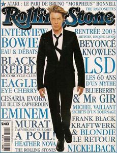 Rolling Stone (fr) Series 2 n° 011
