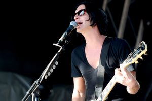 Brian Molko