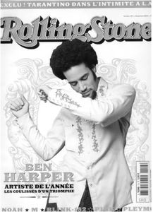 Rolling Stone (fr) Series 2 n° 013