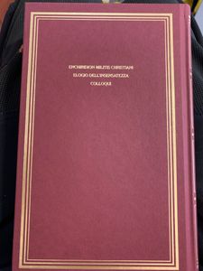 I Grandi Filosofi - Erasmo