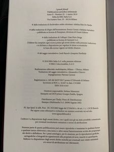 I Grandi Filosofi - Erasmo