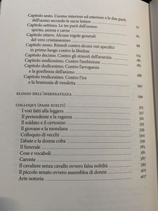 I Grandi Filosofi - Erasmo
