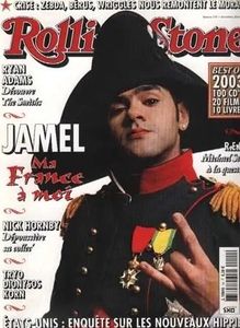Rolling Stone (fr) Series 2 n° 014