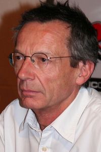 Patrice Leconte