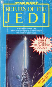 Return of the Jedi