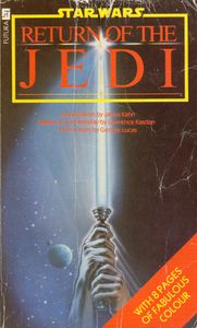 Return of the Jedi