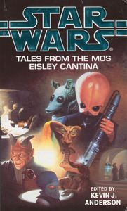 Tales From The Mos Eisley Cantina