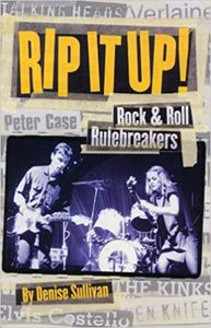 Rip It Up! Rock & Roll Rulebreakers