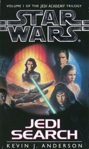 Jedi Search