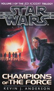 Champions of the Force