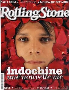 Rolling Stone (fr) Series 3 n° 016
