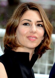 Sophia Coppola